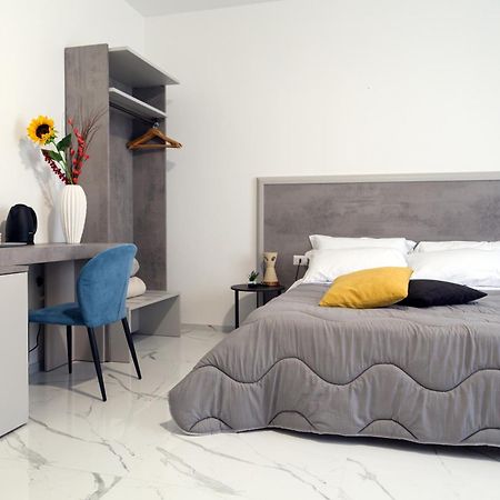 Profumo Di Sassi Hotell Matera Exteriör bild
