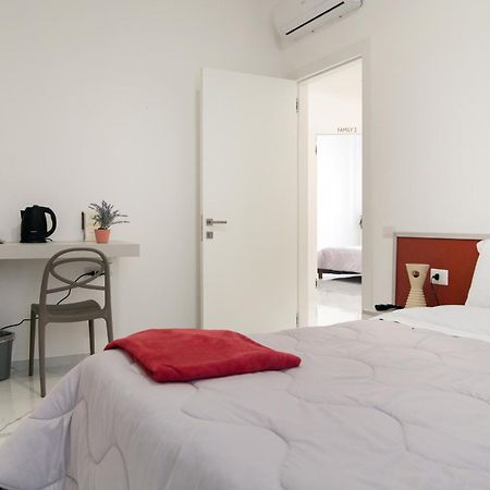 Profumo Di Sassi Hotell Matera Exteriör bild