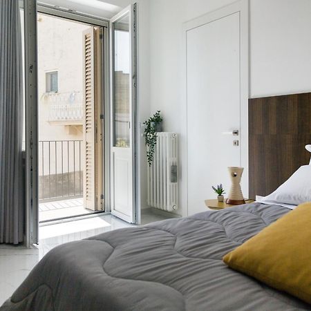 Profumo Di Sassi Hotell Matera Exteriör bild