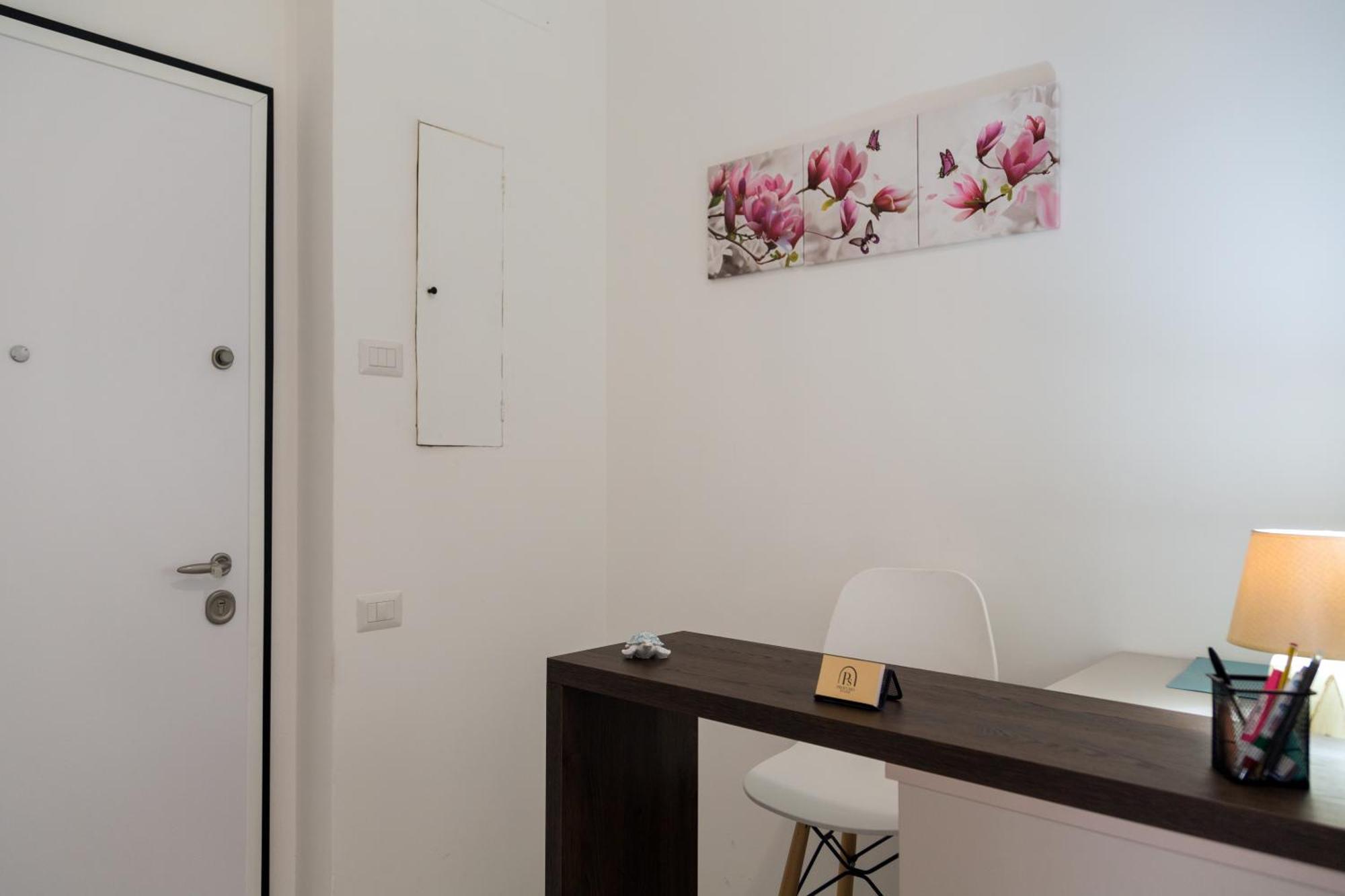 Profumo Di Sassi Hotell Matera Exteriör bild