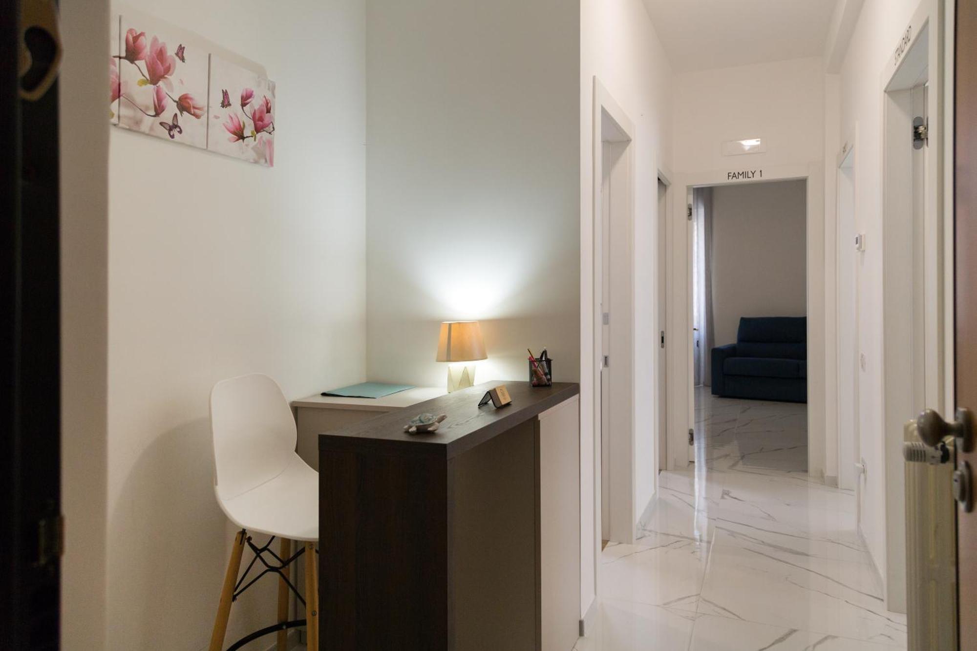 Profumo Di Sassi Hotell Matera Exteriör bild