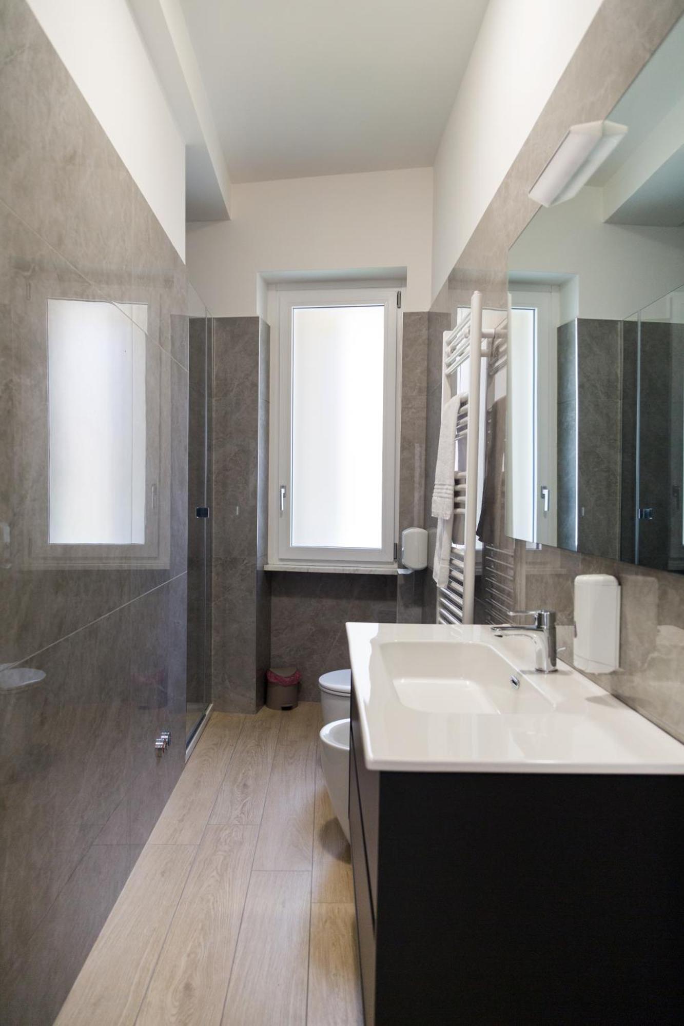 Profumo Di Sassi Hotell Matera Exteriör bild