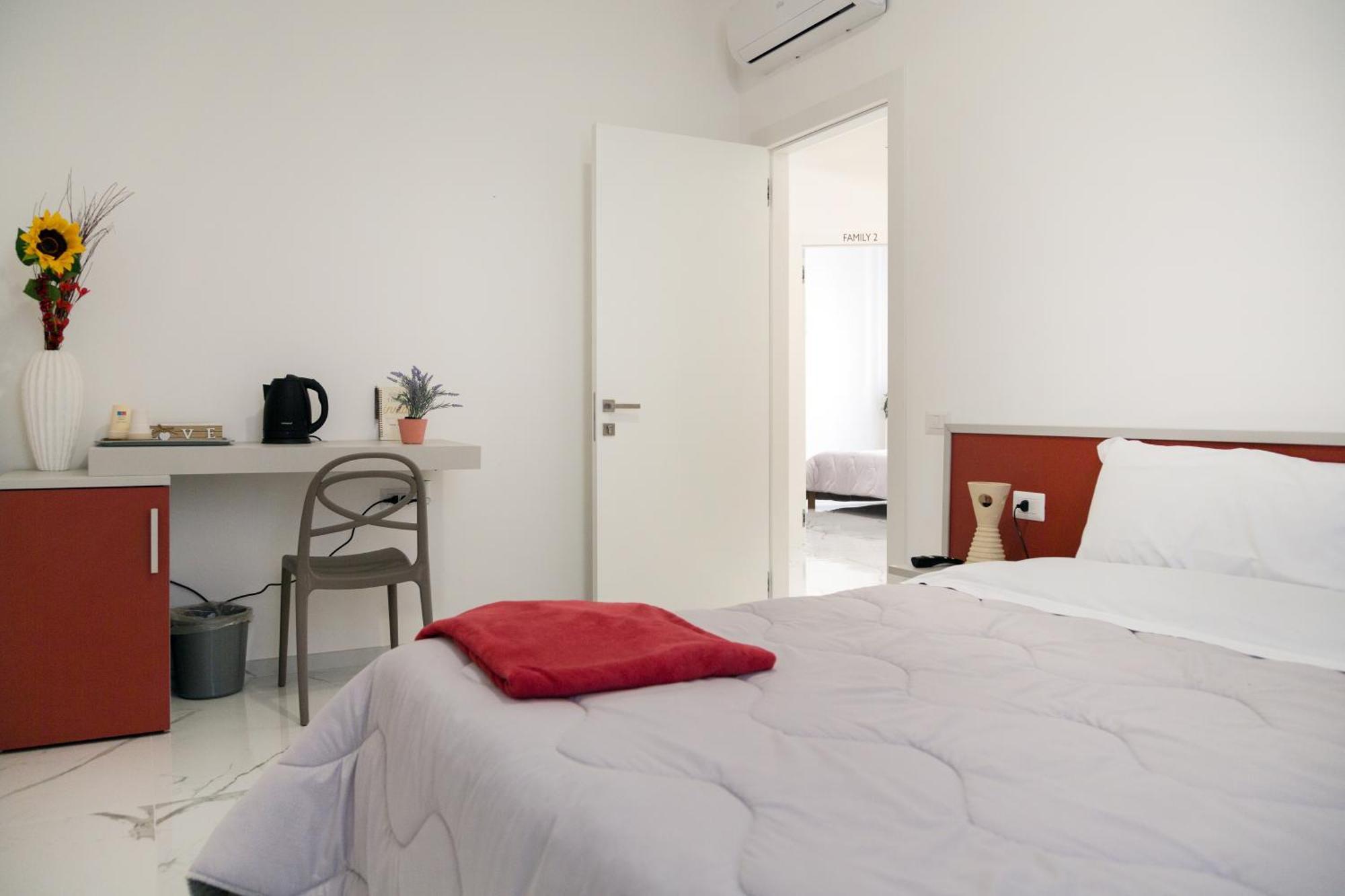 Profumo Di Sassi Hotell Matera Exteriör bild