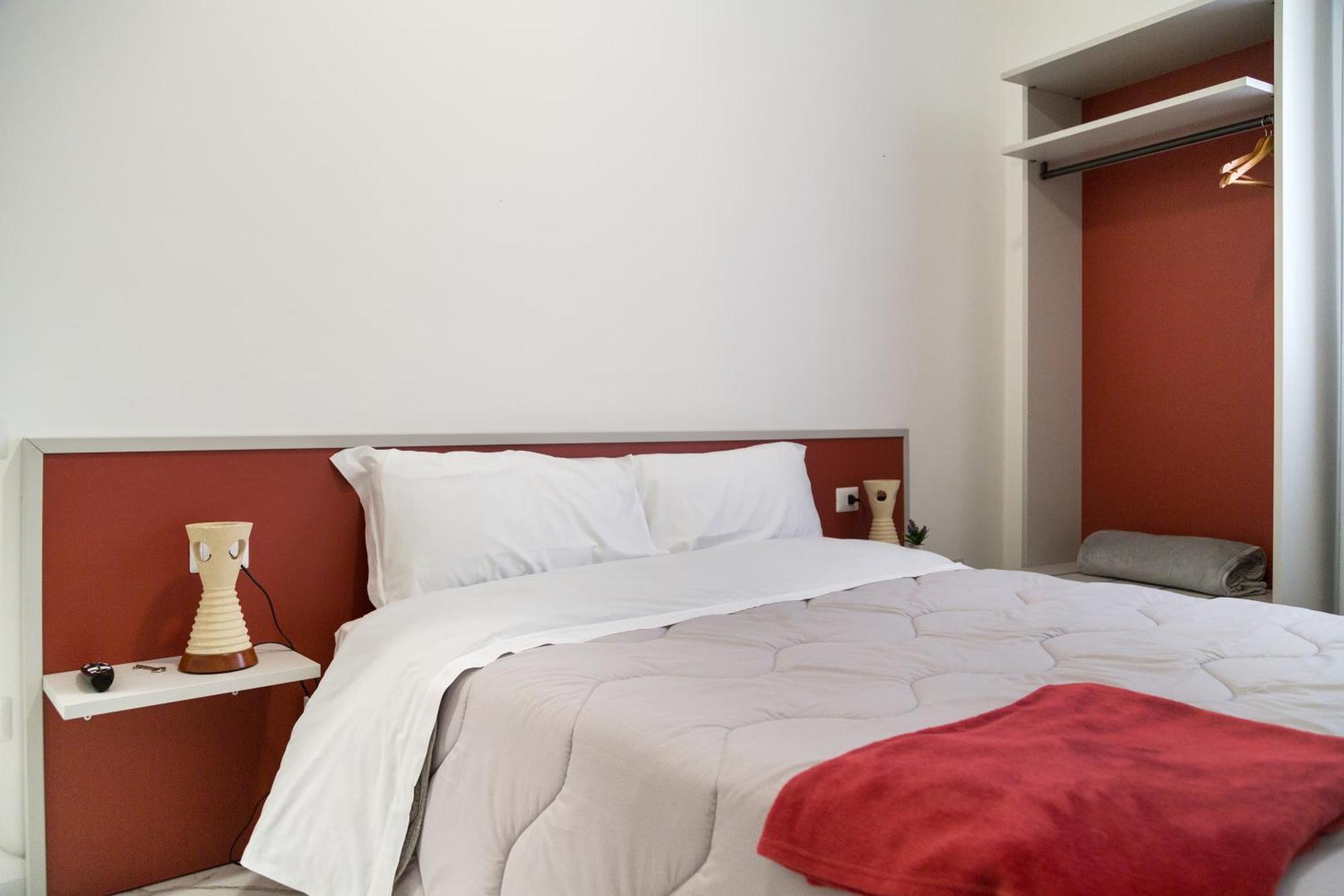 Profumo Di Sassi Hotell Matera Exteriör bild