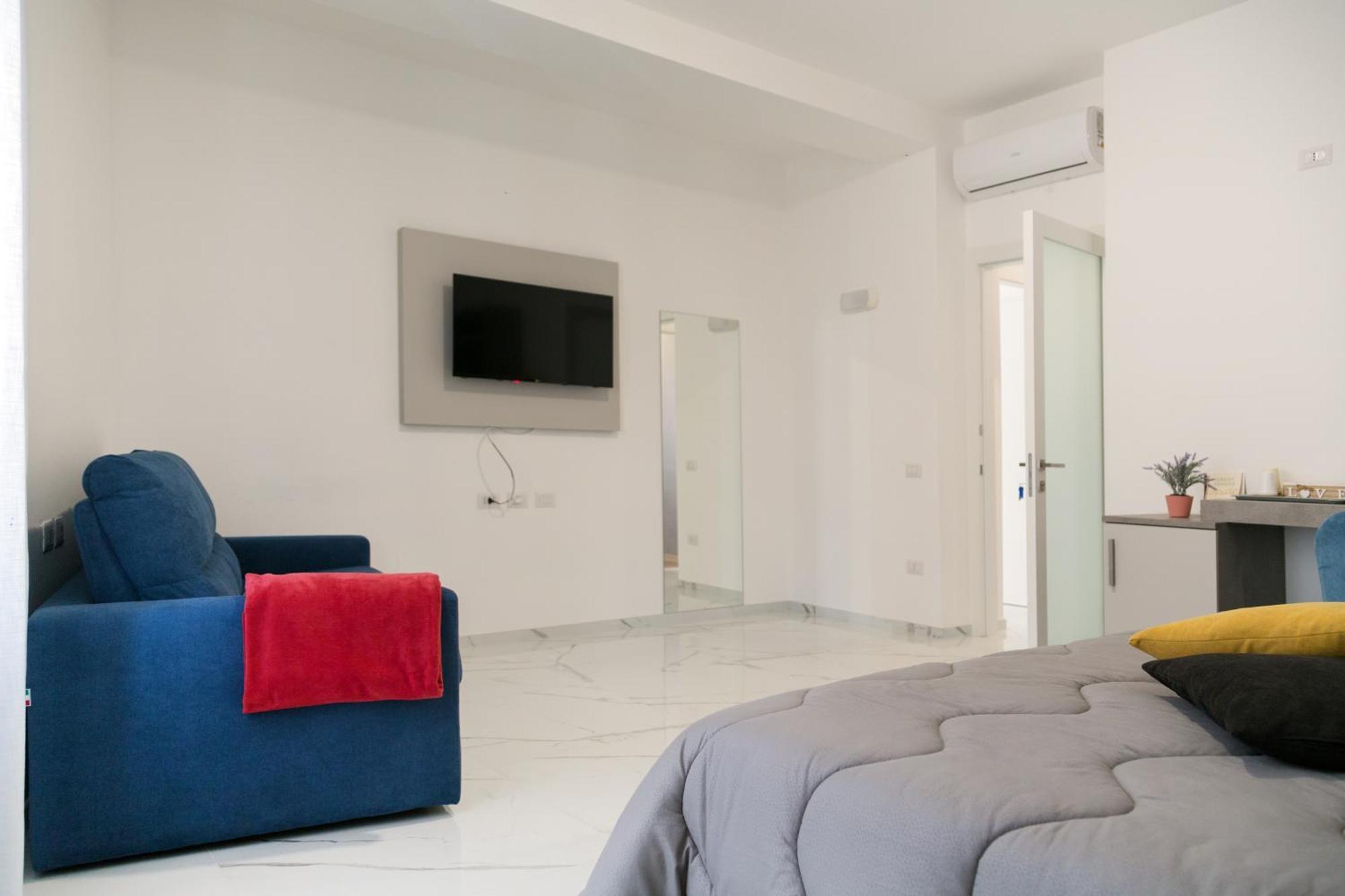 Profumo Di Sassi Hotell Matera Exteriör bild