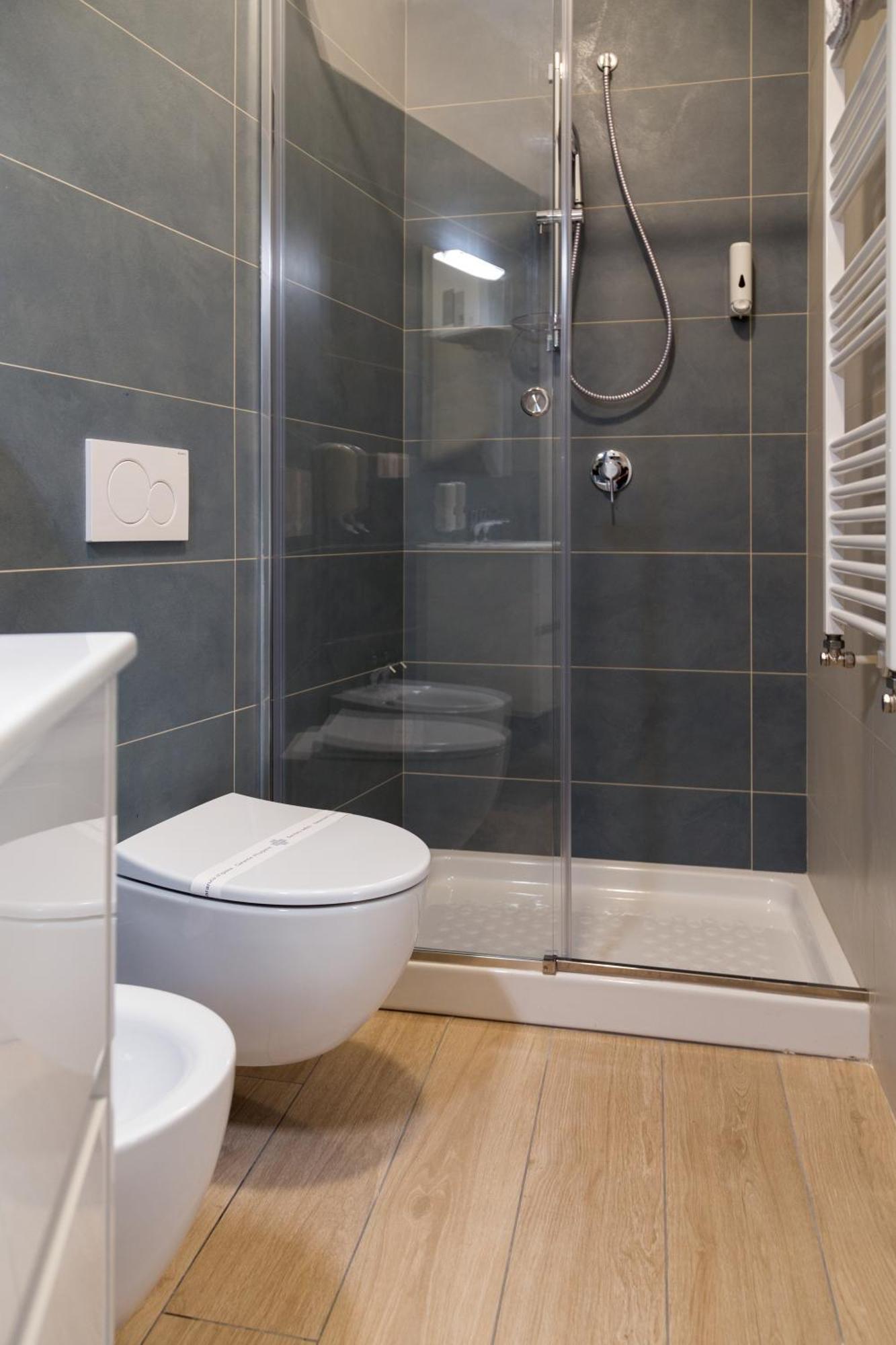 Profumo Di Sassi Hotell Matera Exteriör bild