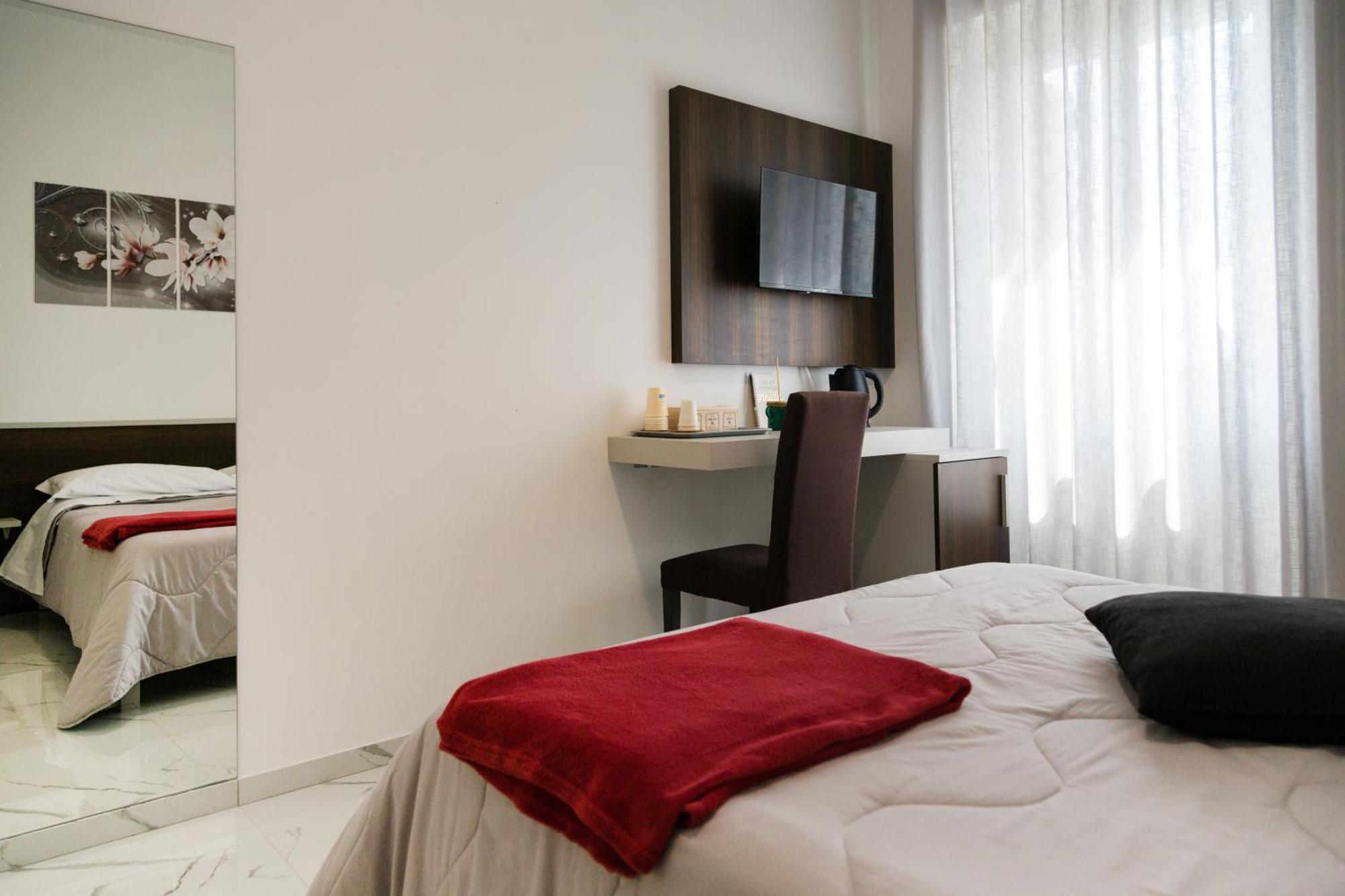 Profumo Di Sassi Hotell Matera Exteriör bild