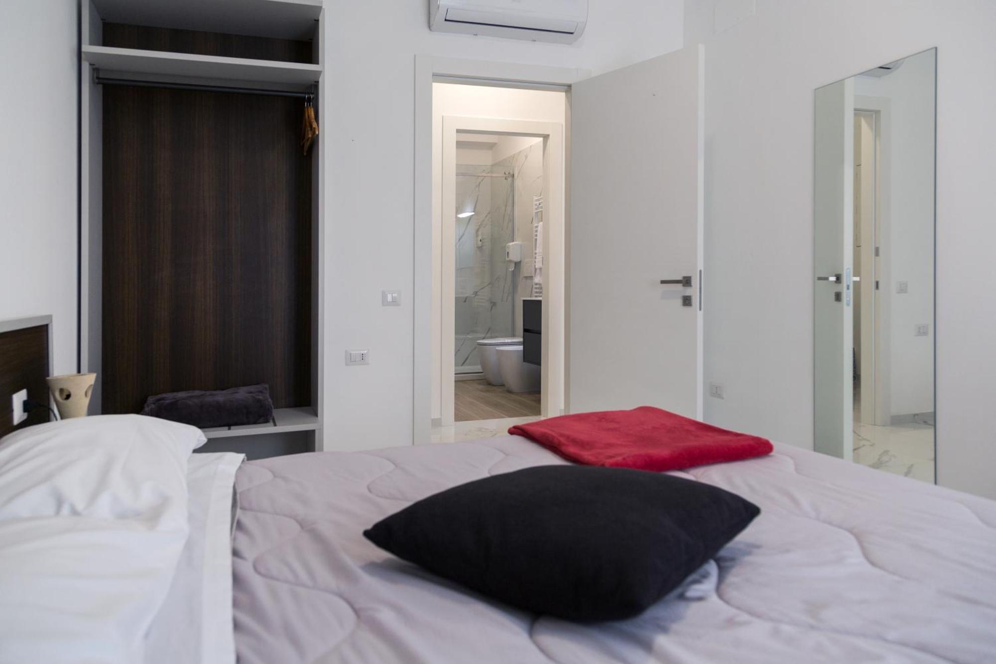 Profumo Di Sassi Hotell Matera Exteriör bild