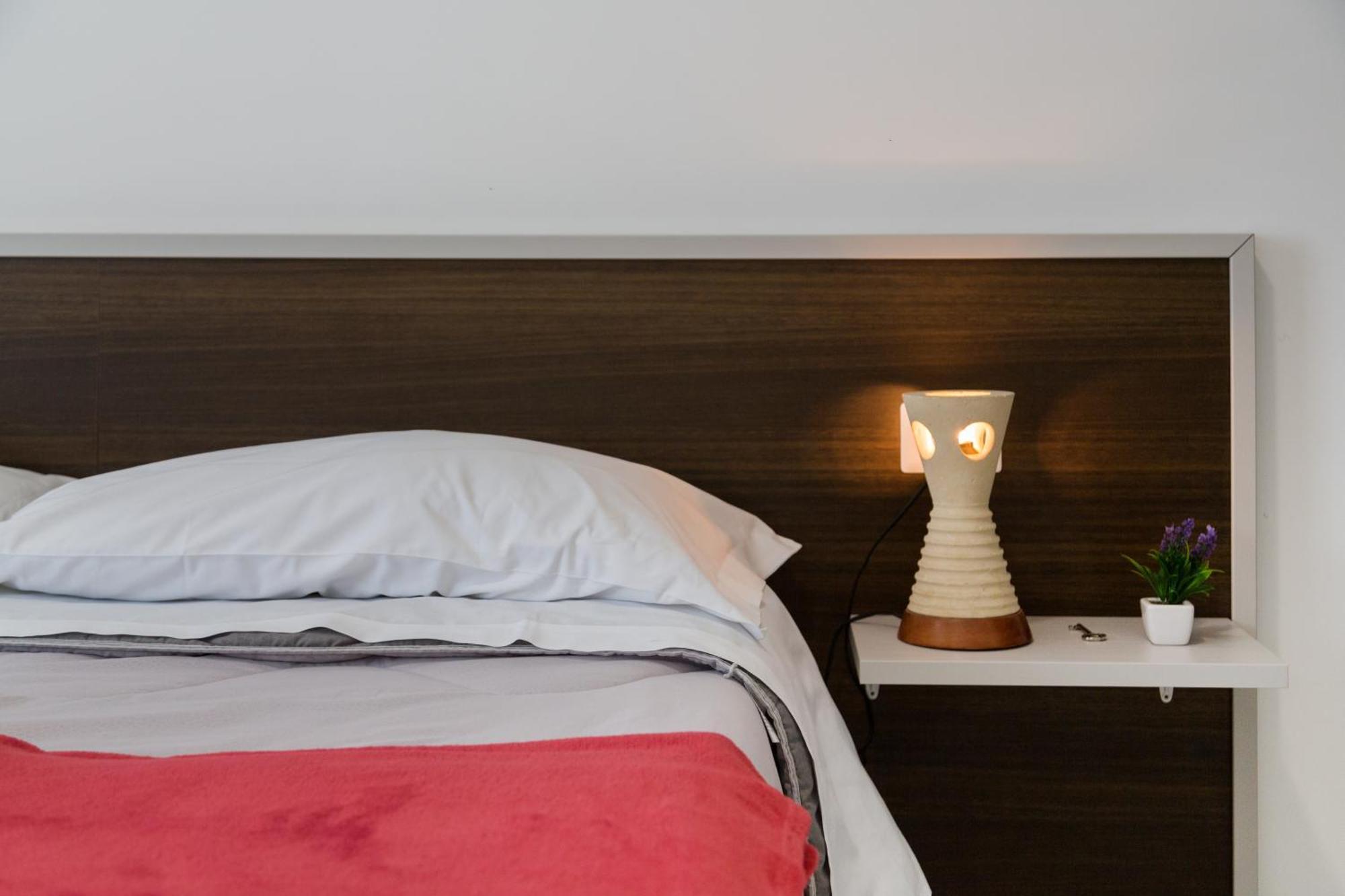 Profumo Di Sassi Hotell Matera Exteriör bild