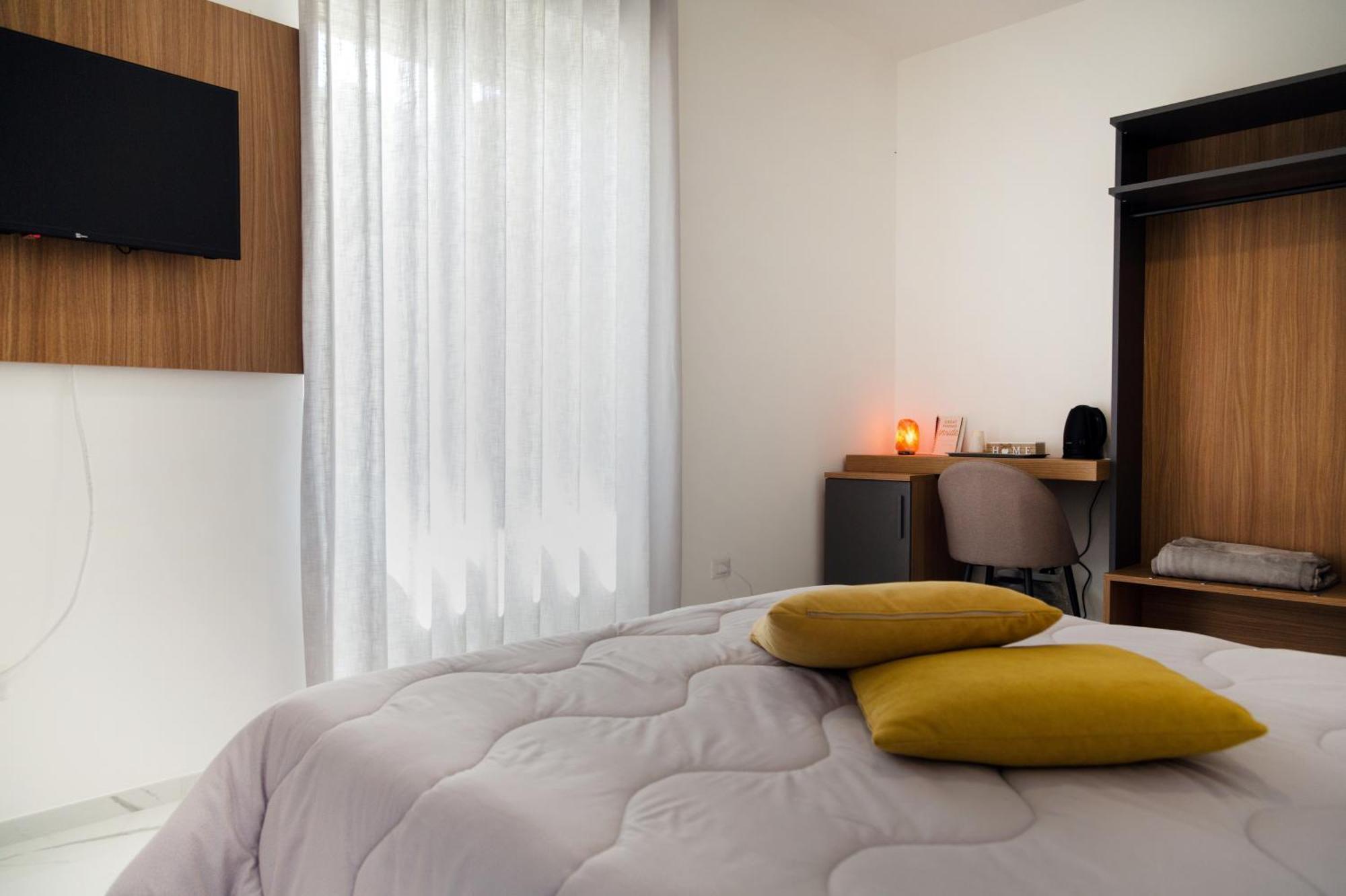 Profumo Di Sassi Hotell Matera Exteriör bild