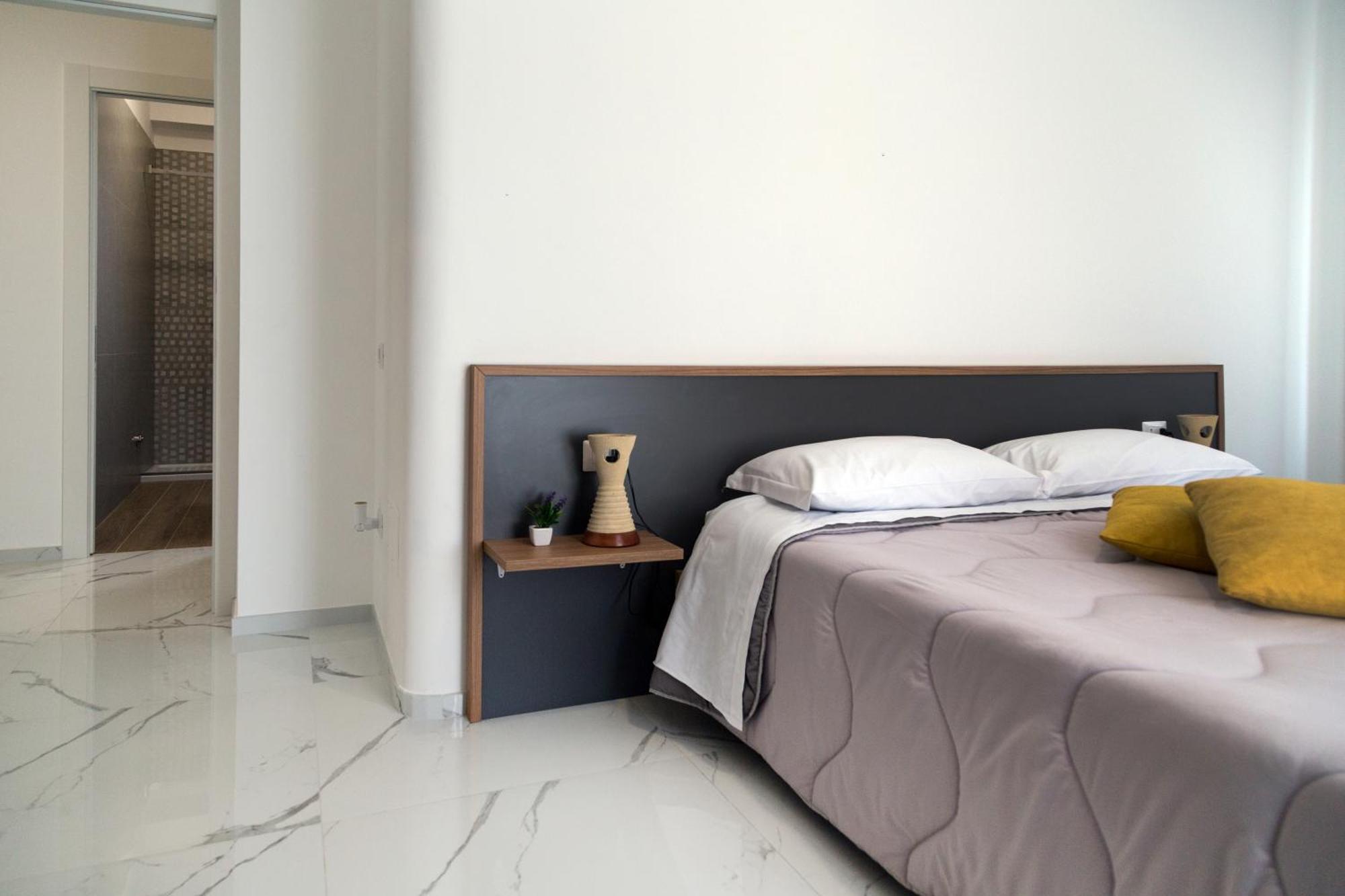 Profumo Di Sassi Hotell Matera Exteriör bild