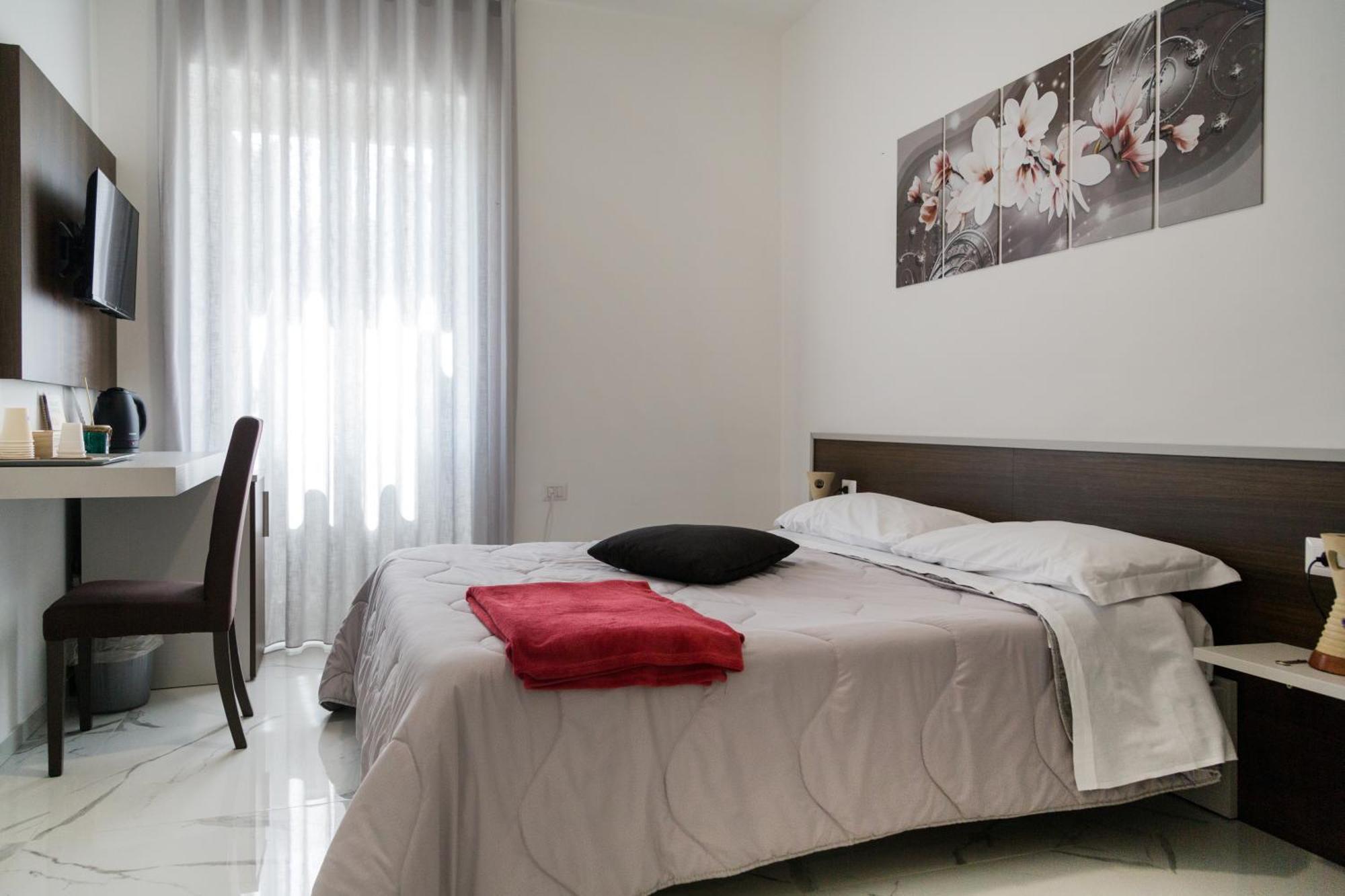 Profumo Di Sassi Hotell Matera Exteriör bild