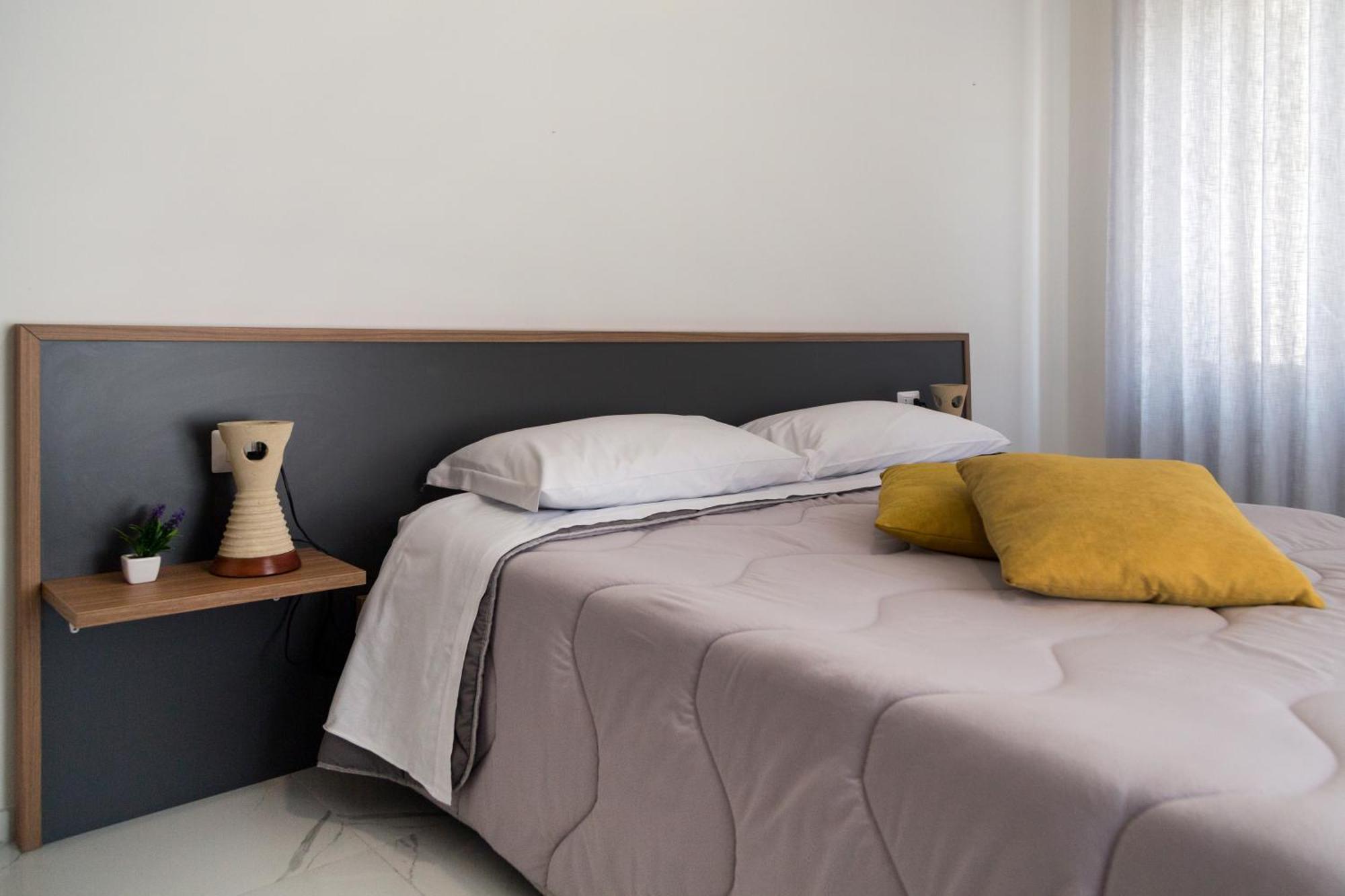 Profumo Di Sassi Hotell Matera Exteriör bild