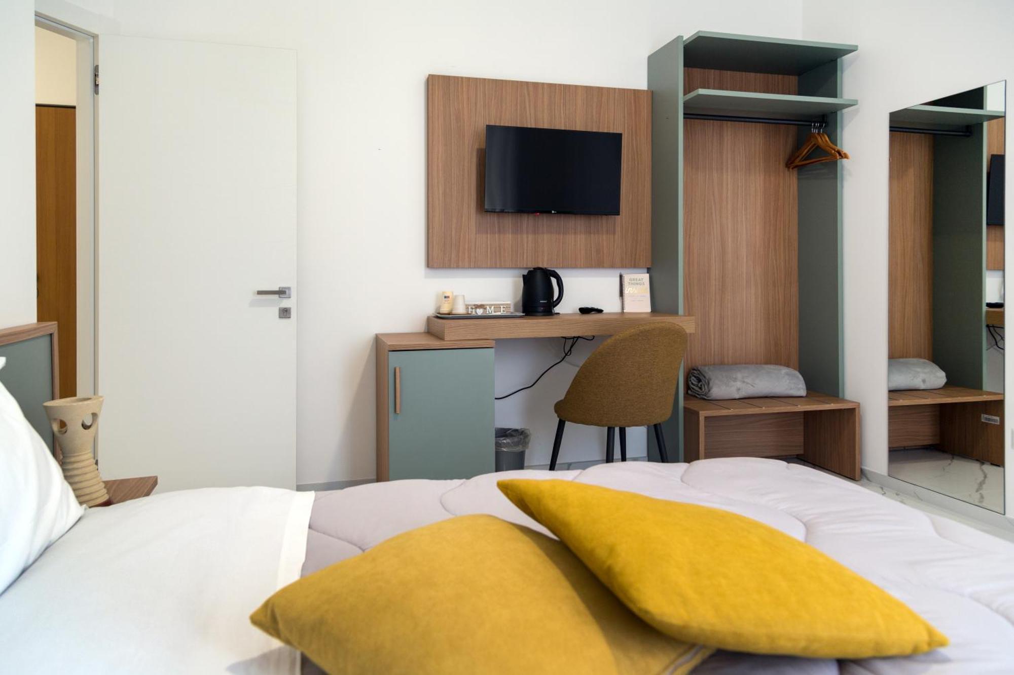 Profumo Di Sassi Hotell Matera Exteriör bild