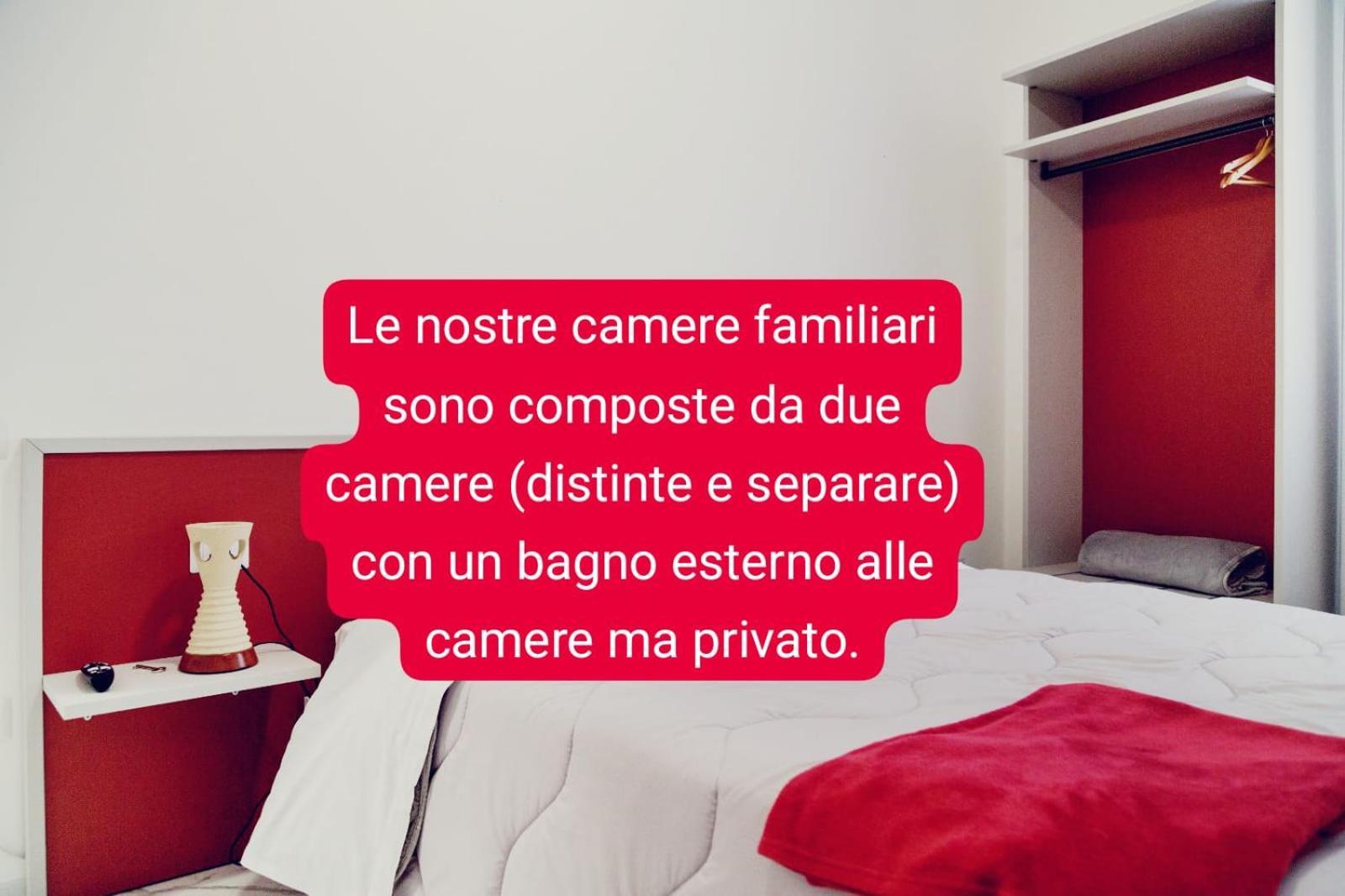 Profumo Di Sassi Hotell Matera Exteriör bild