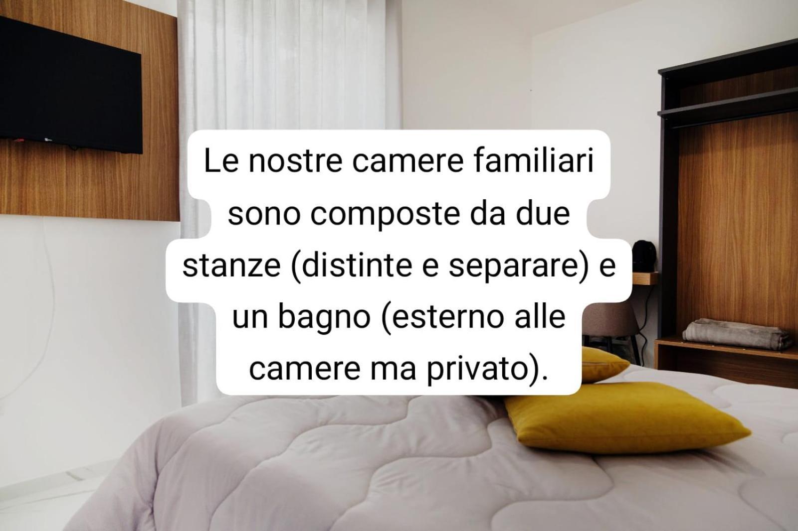 Profumo Di Sassi Hotell Matera Exteriör bild